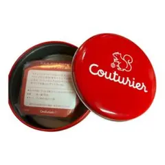 新品未使用Couturier クチュリエ缶USAコットンカットクロス80枚セット