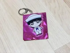 超特急　joker 横浜公演　アクリルキーホルダー　カイ