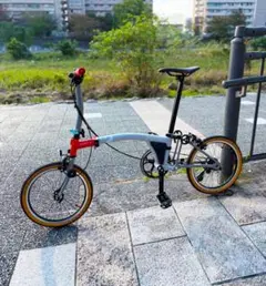 2026年最新】BROMPTON 付属品：ペダル 折りたたみ自転車の人気アイテム