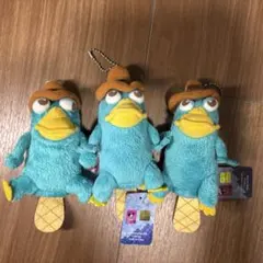 ディズニーピクサー短編フォーザバーズぬいぐるみ ディズニーストア