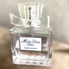 Miss Dior Chérie Blooming Bouquet 50ml