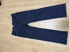 EDWIN 403 ストレートデニム サイズ34