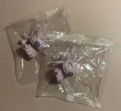 ディズニー Disney スティッチ エンジェル カプセルトイ