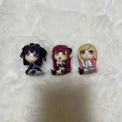その着せ替え人形は恋をする こっちむいてFig.