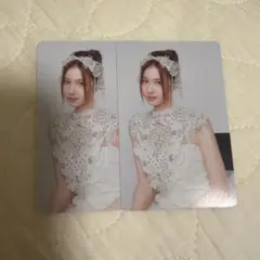 MISAMO play トレカ サナ oncejapan