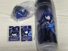 原神×スシローコラボ　オロルンセット