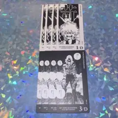 2025年最新】ヒロアカ ボードゲーム 死柄木の人気アイテム