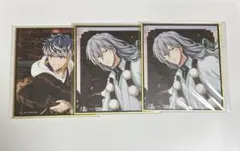 アイナナ 一番くじ 色紙