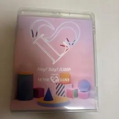 Hey!Say!JUMP/Hey!Say!JUMP LIVE TOUR SEN…