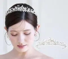 LoveTiara ブライダルティアラ ウェディングアクセサリー