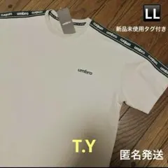 UMBRO Tee Tシャツのサムネイル