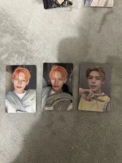 CORTISコルティス jamesジェームストレカ