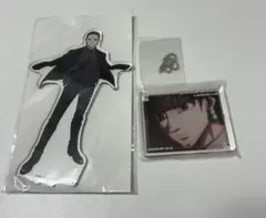 金属バット アクスタ - メルカリ