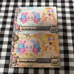 2025年最新】アイカツ プロモーションカードの人気アイテム - メルカリ