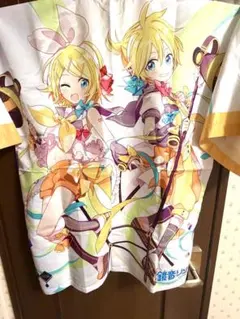 鏡音リン・レン 14周年 「Two You」フルグラ法被 - メルカリ