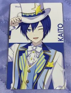 プロセカ エピカ BNW ワンダショ KAITO (ノーマル)