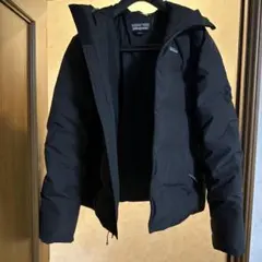 patagonia ジャクソングレイシャー　ダウンジャケット M