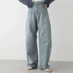 sence of place by アーバンリサーチ カーブデニム