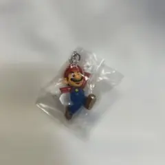 スーパーマリオ めじるしチャーム
