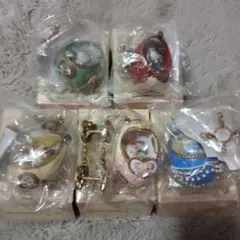 2025年最新】ハローキティフォーメーションアーツの人気アイテム