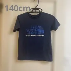THENORTH FACE ノースフェイス　キッズ　子供　半袖　カットソー