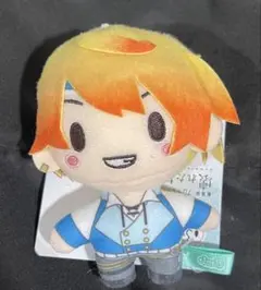 如*読様 劇場版 プロセカ ふわぷち マスコット 天馬司　①