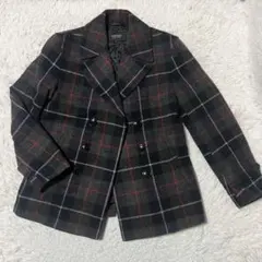 2025年最新】バーバリーブラックレーベル pコートの人気アイテム