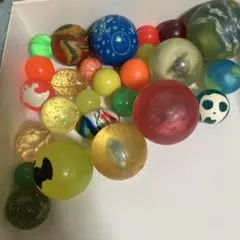 スーパーボールまとめ売り