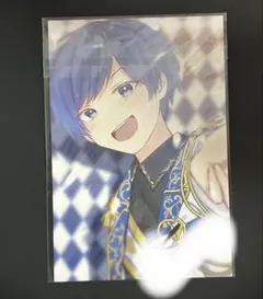 いれいす if 直筆サイン入りブロマイド