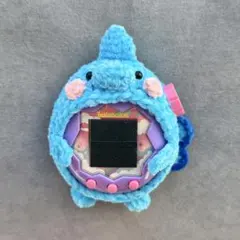 M*@様 たまごっちパラダイス たまパラ カバー ケース ハンドメイド 手編み