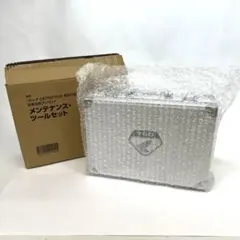 □　ホンダ　CB750FOURメンテナンス・ツールセット　デアゴスティーニのサムネイル