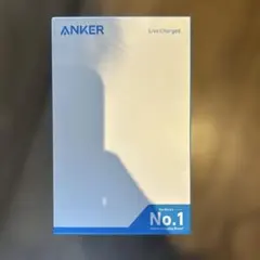 Anker633 新品未開封 ブラック バッテリー 10,000mah mag