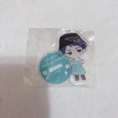 ブレマイ 立科吏来 缶バッジ 2周年 まとめ - メルカリ