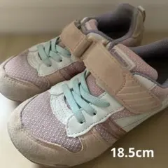 ムーンスター　18.5cm