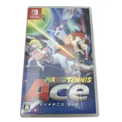 マリオテニス Ace Switch - メルカリ