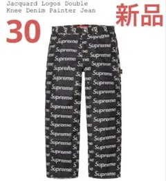 2025年最新】supreme double knee denim painter pantの人気アイテム