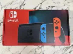 Nintendo Switch 本体【ジャンク品】&Joy-Conセット