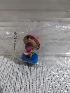 アニキャラヒーローズ ワンピース モンスターチョッパー　シークレット アニキャラヒーローズ ワンピース モンスターチョッパー シークレット