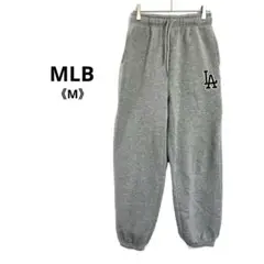 A1460 MLB ロサンゼルスエンジェルス スウェット ジョガーパンツ 《M》