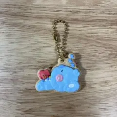 BT21 KOYA SHOOKY アクリルキーホルダー