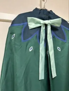 みうな様専用　戴冠式アナケープ