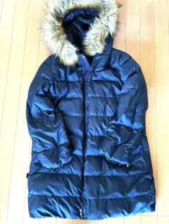 ナノユニバース　ダウンコート