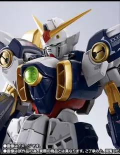 L ROBOT魂 ガンダムWまとめ売り ウイングゼロ/エピオン他 計5個 2026年最新】ROBOT魂 ウイングガンダムゼロの人気アイテム - メルカリ