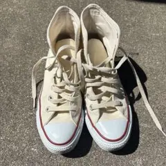 CONVERSE CANVAS ALL STAR Ｊ ＨＩハイカット