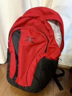 MIZUNO ミズノ　バックパックのサムネイル