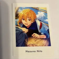 あんスタ 仁兎なずな