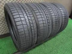 ☆送料込☆バリ溝☆24年☆ダンロップ ウィンターマックス03 205/55R16 ☆送料込☆バリ溝☆24年☆ダンロップ ウィンターマックス03 205/55R16