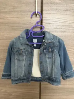 babyGap デニムジャケット 70cm