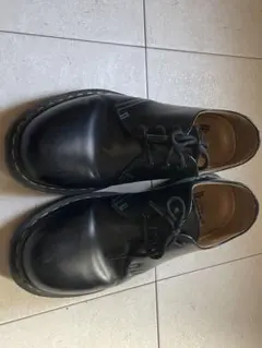 ドクターマーチン オックスフォードシューズ 1461