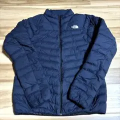 ネイビーTHE NORTH FACE サンダージャケットNY32012